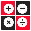 Berechnung Berechnen Mathe Symbol