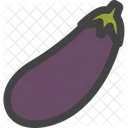 Cultivo Fruta Verdura Icono