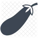 Berenjena  Icono