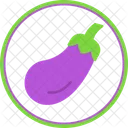 Berenjena  Icon