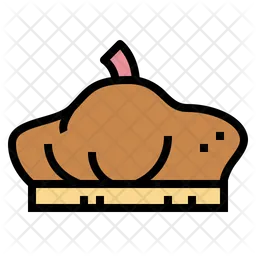Beret  Icon