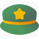 Beret  Icon