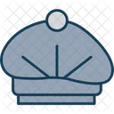 Beret Hat Army Beret Icon