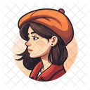 Beret Icon