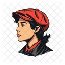 Beret Icon