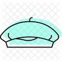 Beret  Icon