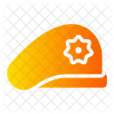 Beret  Icon