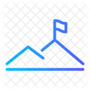 Berg  Symbol