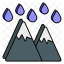 Berg  Icon