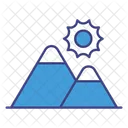 Berg Icon