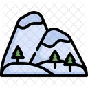 Berg  Symbol