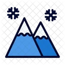 Berg  Symbol