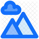 Berg  Icon