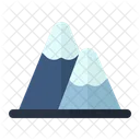 Berg  Symbol