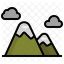 Berg Icon