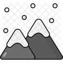 Berg Icon