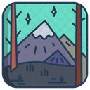 Berg  Icon