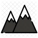 Berg  Symbol