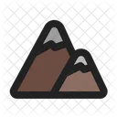 Berg  Icon