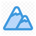 Berg  Icon