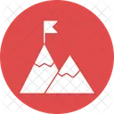 Berg  Icon