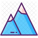 Berg  Icon