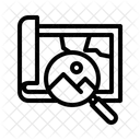 Berg  Symbol