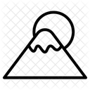 Berg Symbol