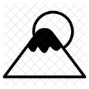 Berg Symbol