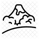 Berg  Symbol