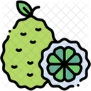 Bergamot  Icon