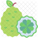 Bergamot  Icon