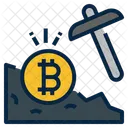 Bitcoin Wahrung Handel Symbol