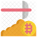 Bitcoin-Mining  Symbol