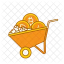 Kryptowahrung Symbol