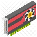 Mining Hardware Kryptowahrungs Mining CPU Mining Icon