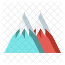 Berge  Symbol