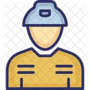 Bergmann Bergmann Avatar Job Symbol