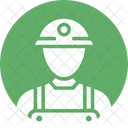 Bergmann Bergmann Avatar Job Symbol