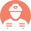 Bergmann Bergmann Avatar Job Symbol