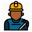 Minen Jobs Avatar Symbol