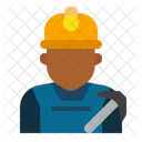 Minen Jobs Avatar Symbol