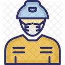 Bergmann Bergmann Avatar Job Symbol