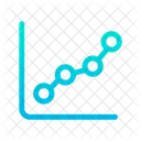 Analyse Diagramm Balkendiagramm Symbol