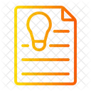 Bericht  Icon