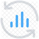 Balken Diagramm Graph Symbol