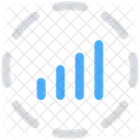 Balken Diagramm Graph Symbol