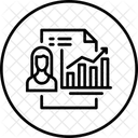 Mitarbeiter  Symbol
