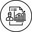 Mitarbeiter  Symbol