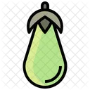 Beringela  Icon